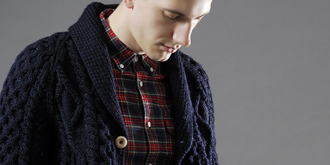 Inverallan Knitwear