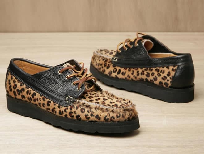 Yuketen - Leopard Country Ranger Exclusive To LN-CC front