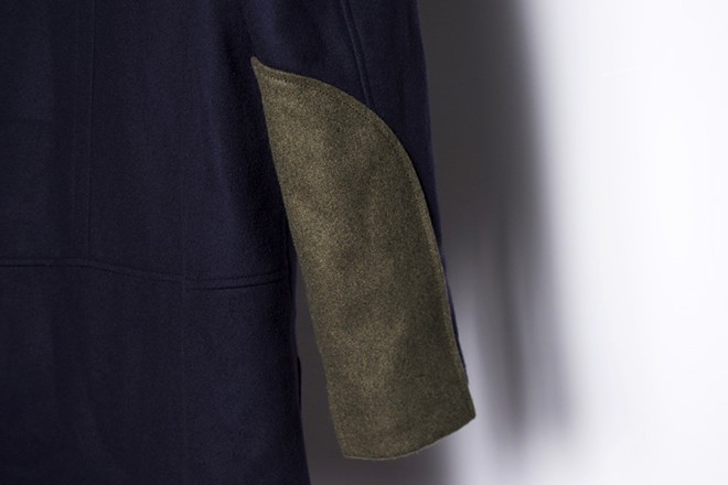 Libertine Libertine Justice Coat