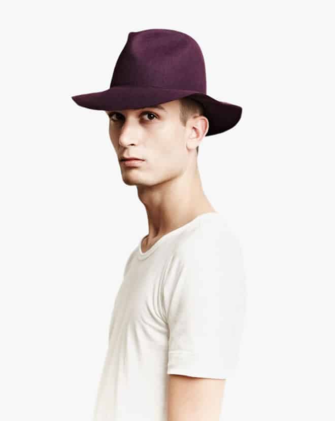 LN-CC Autumn/Winter 2011 Outerwear Feature