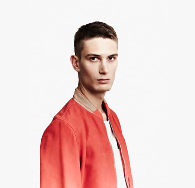 LN-CC AW11: Men's 002