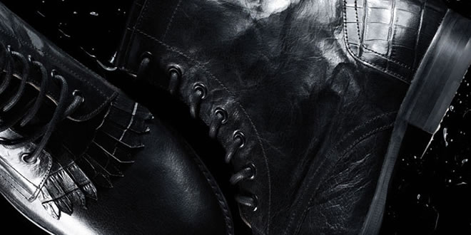 Marc Hare for Topman – Drop II