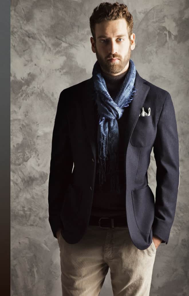 Massimo November Lookbook