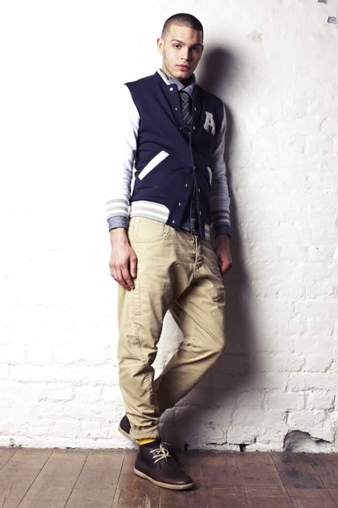 Matalan Easy Chino Collection