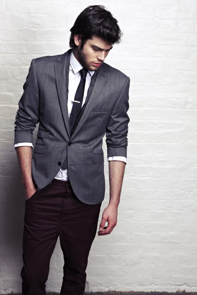 Matalan Easy Chino Collection