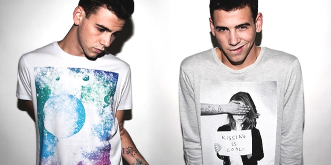 New Love Club Clothing