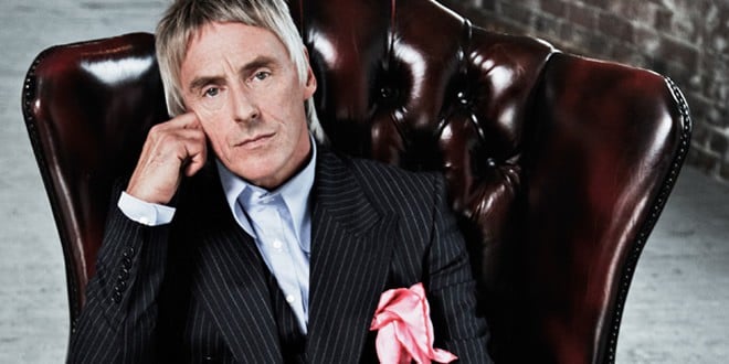 Pretty Green x Paul Weller AW11 Clothing Collection