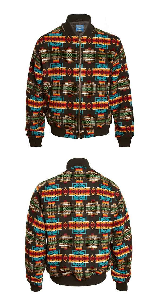 Pendleton Overland Jacket