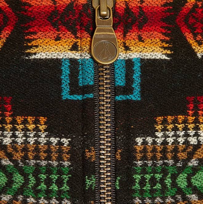 Pendleton Overland Jacket