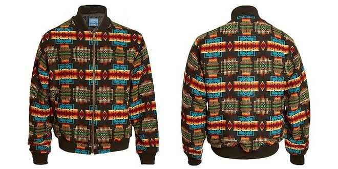 Pendleton Overland Jacket