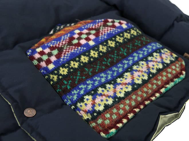 Penfield x Jamieson’s Gillman Jacket