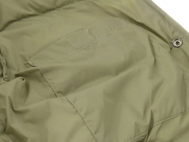 Penfield x Jamieson’s Gillman Jacket