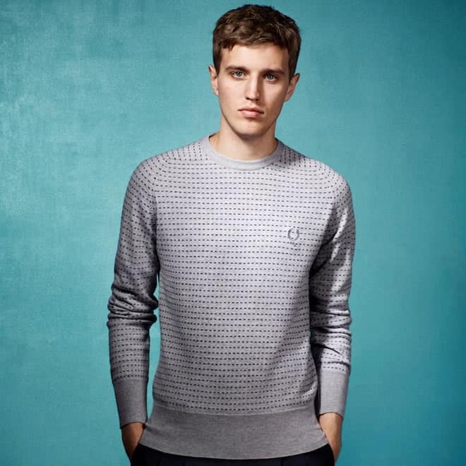 Fred Perry 6876 Collection