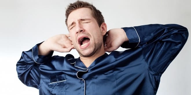 Men’s Pyjamas – The Resurgence of Nightwear