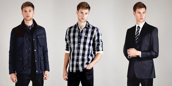 Racing Green Clothing