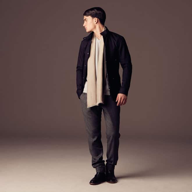 Reiss - Curzon Boot