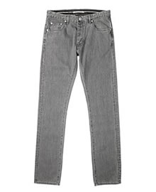 Cityslicker SLIM FIT JEAN MID GREY