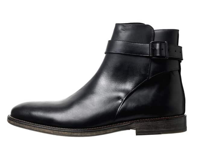 Reiss - Curzon Boot