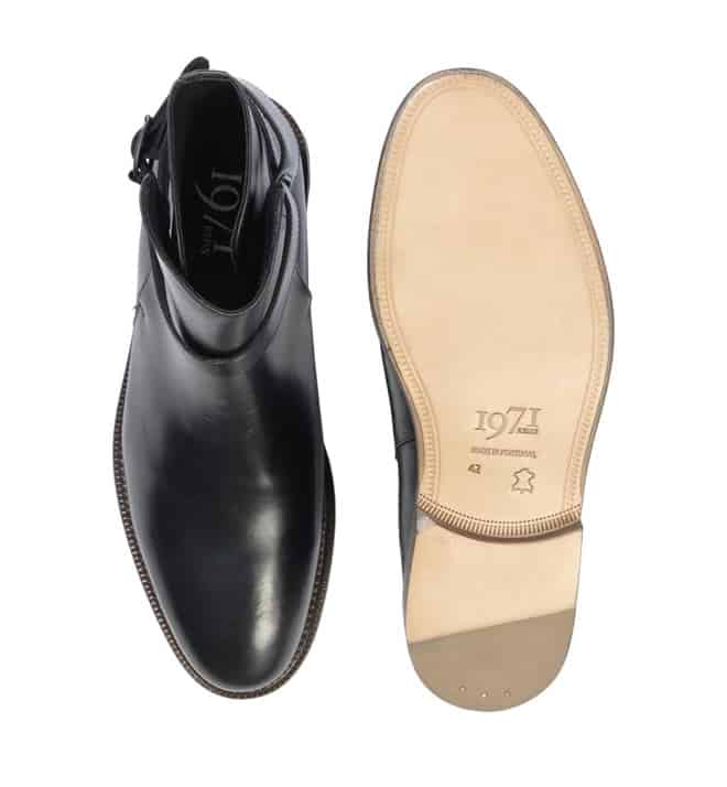 Reiss - Curzon Boot