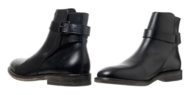 Reiss Curzon Boots