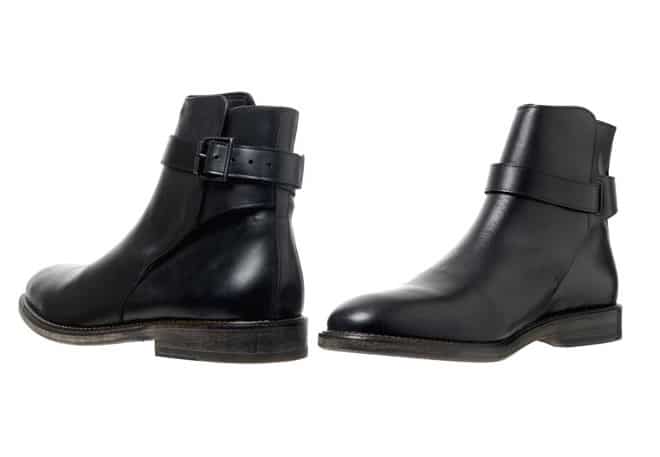 Reiss - Curzon Boot