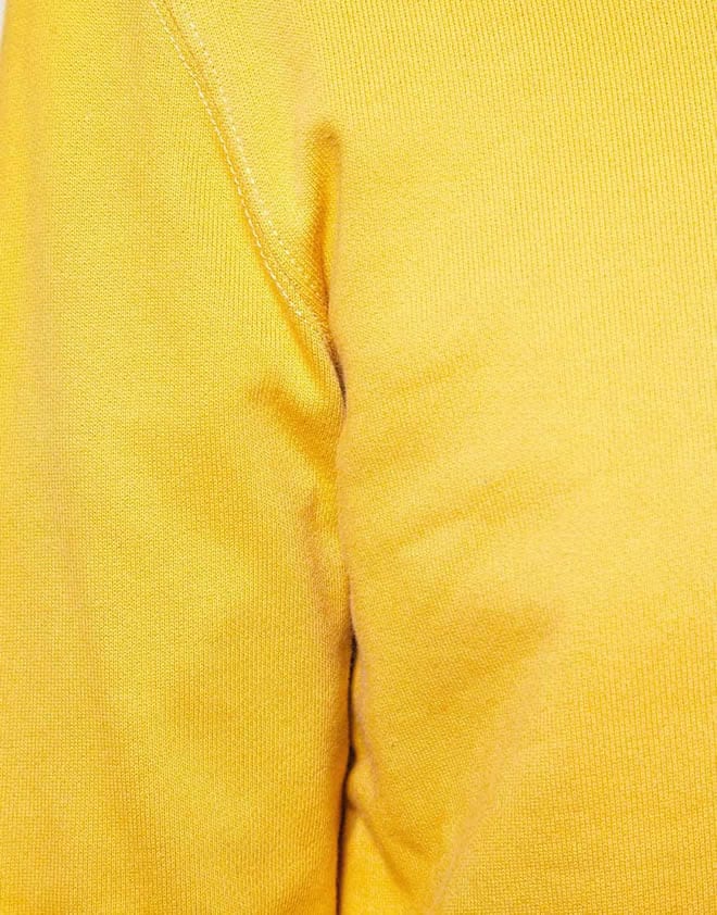 Self Crew Neck Sweat detail