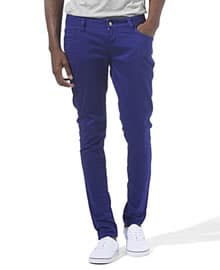 MONKEE GENES Super skinny jeans
