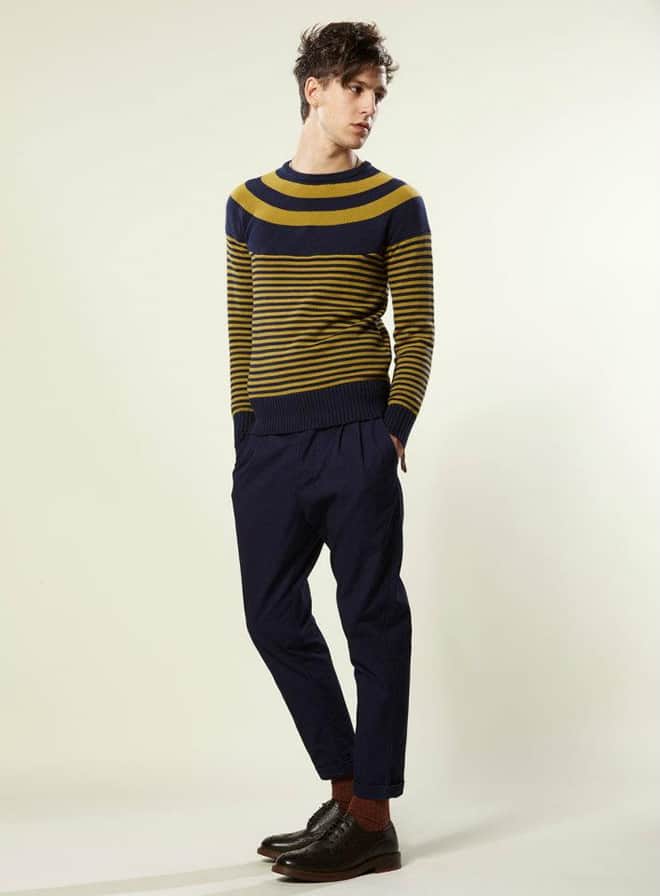 Topman self collection