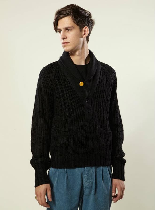 Topman self collection