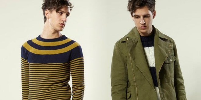 Men’s Self Clothing at Topman