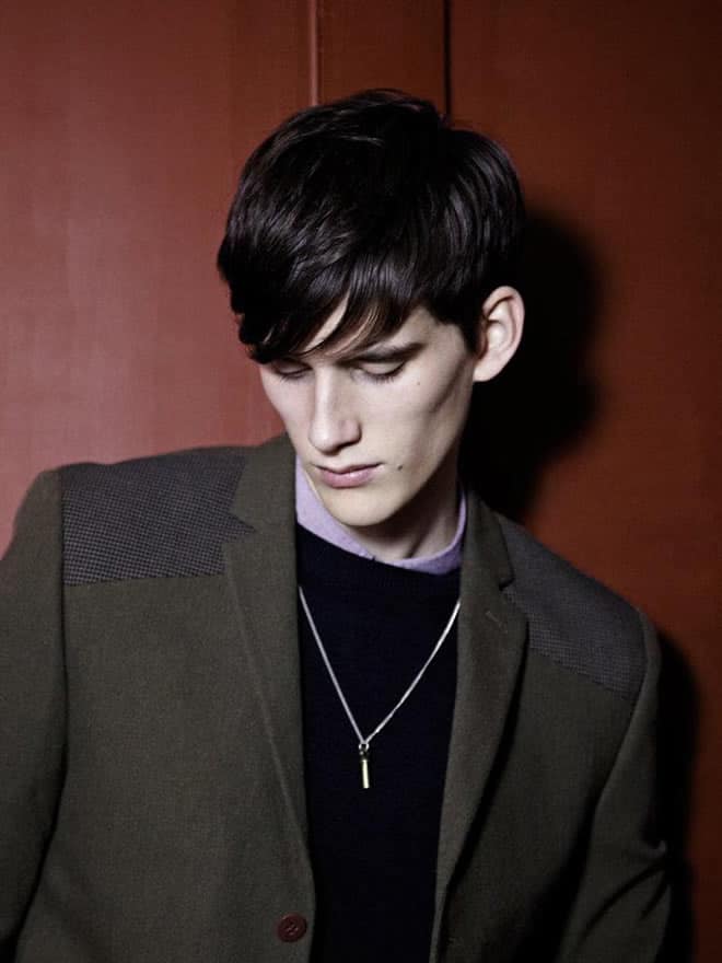 Topman Smart Refined Collection Lookbook