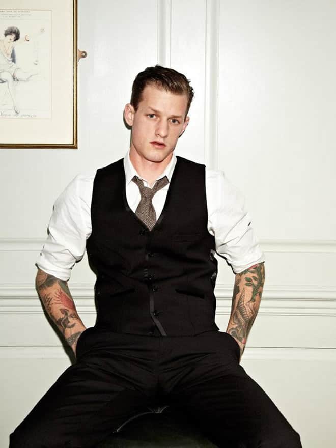 Topman Smart Refined Collection Lookbook