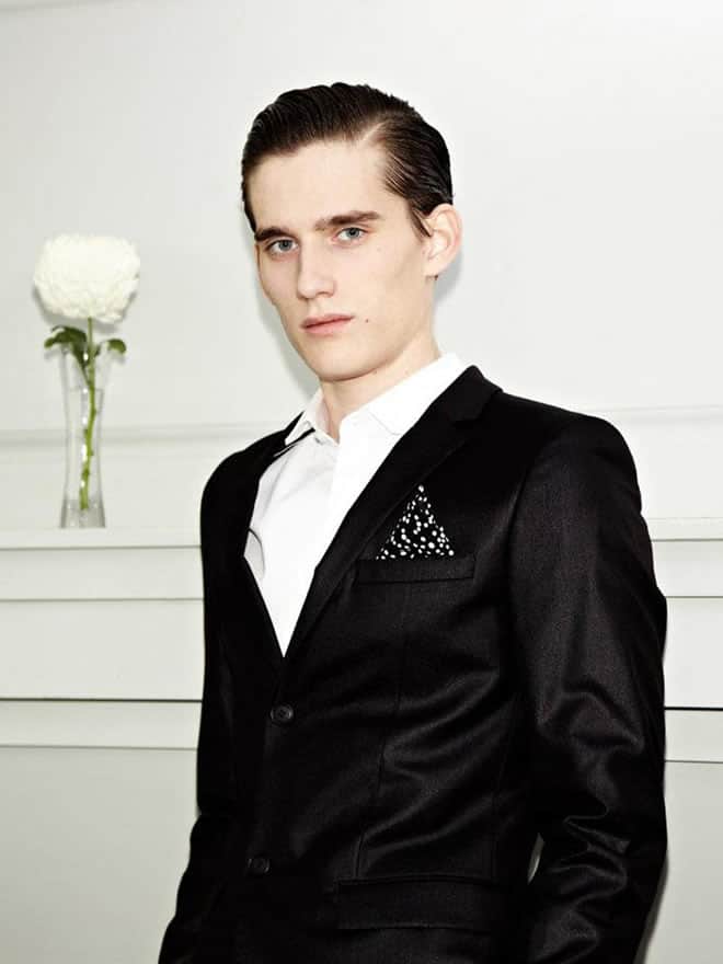 Topman Smart Refined Collection Lookbook