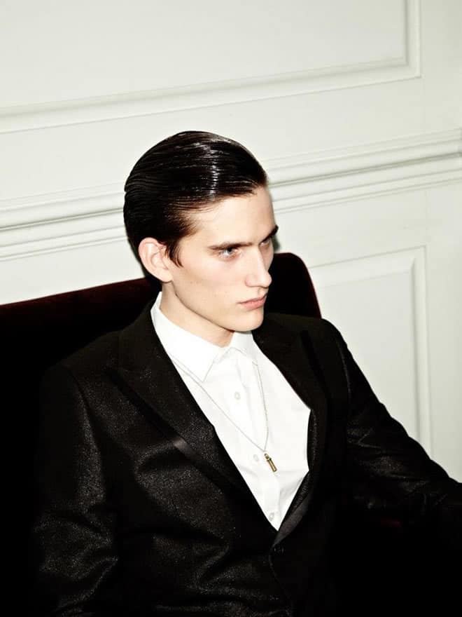 Topman Smart Refined Collection Lookbook