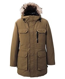 MEN Body Warmlight Down Jacket