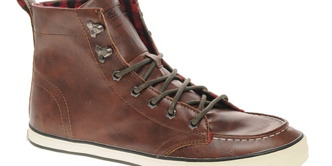 Jack And Jones Intelligence Footwear