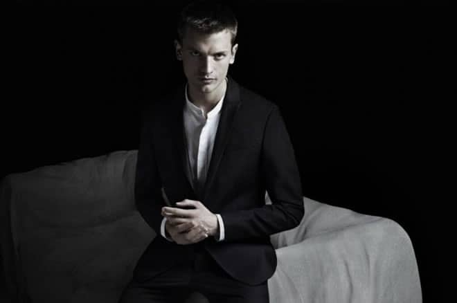 All Saints Winter 2011 Campaign