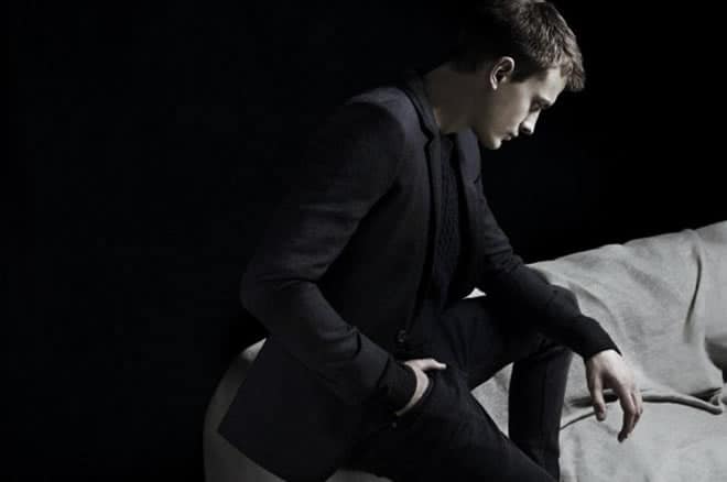 All Saints Winter 2011 Campaign