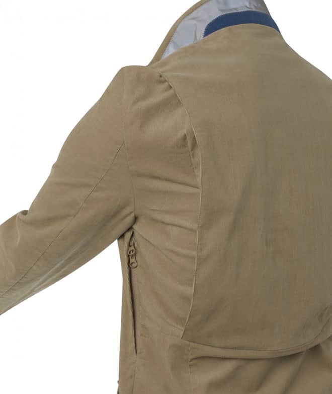 Brompton Oratory Jacket
