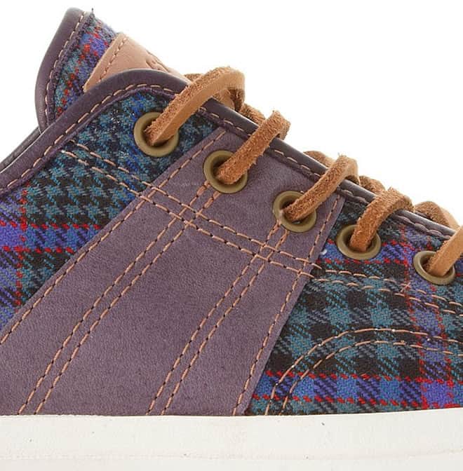 Converse Jack Purcell Johnny DARK NAVY/MULTI