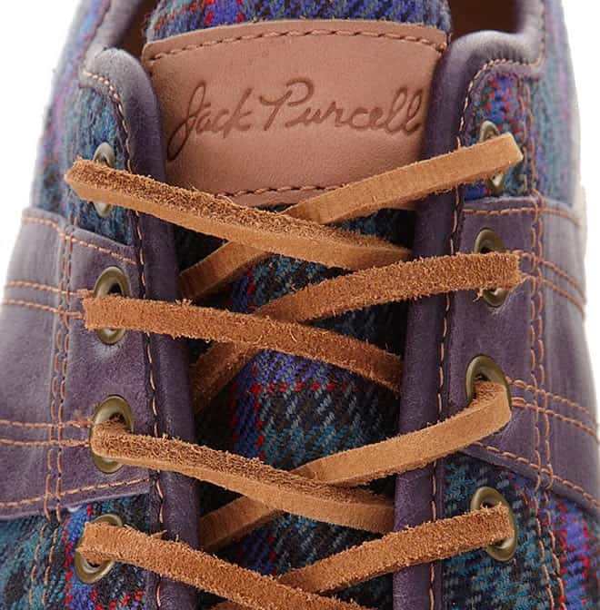 Converse Jack Purcell Johnny DARK NAVY/MULTI