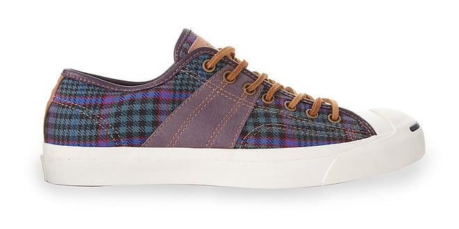 Converse Jack Purcell Johnny Trainers