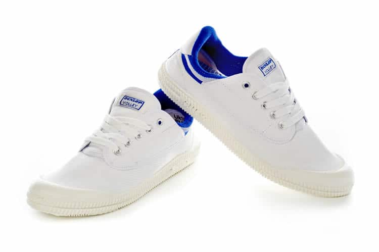 Dunlop Volley Footwear