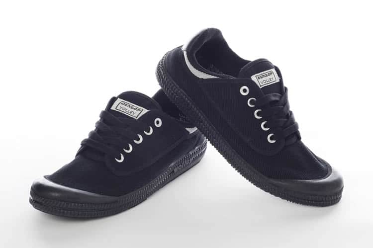 Dunlop Volley Footwear