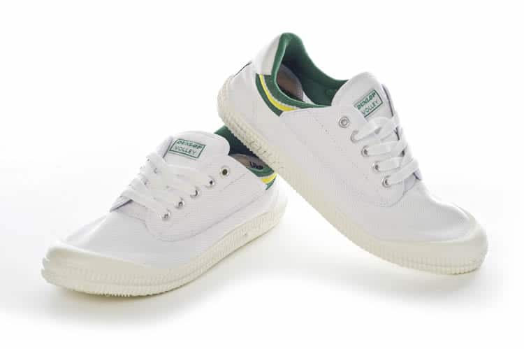 Dunlop Volley Footwear