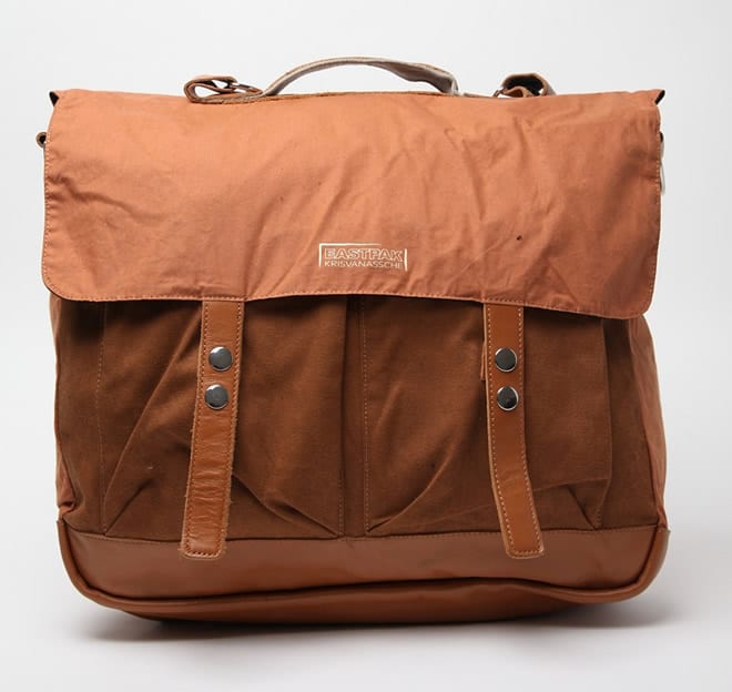 Eastpak x Kris Van Assche Messenger Bag