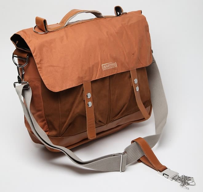 Eastpak x Kris Van Assche Messenger Bag