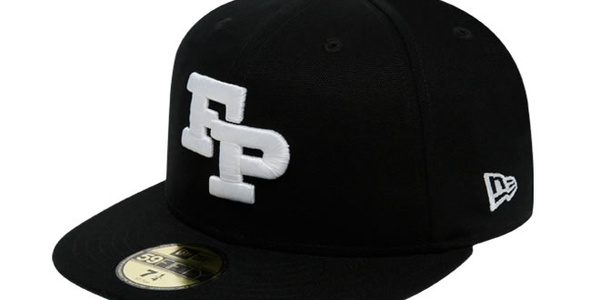 Foot Patrol x New Era Caps