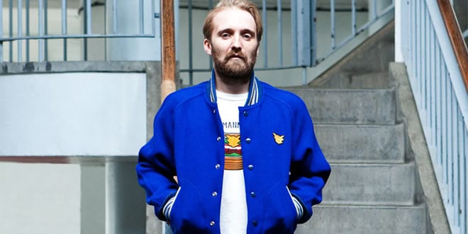 Human Made Clothing Spring/Summer 2012 Lookbook