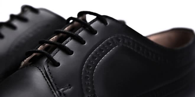 Dr Martens For Hypebeast 5-Eye Brogue